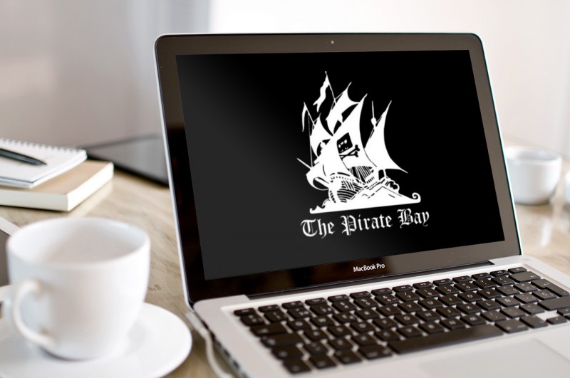 The Pirate Bay Releases The Pirate Browser