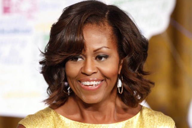 Hackers Steal Michelle Obama’s ID Details From Data Broker