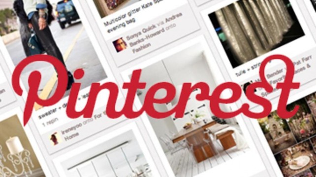 Pinterest To Start Showing Ads