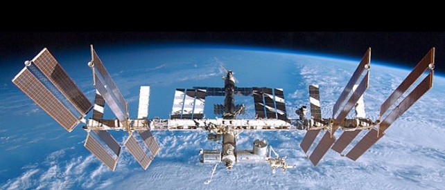 Orbital Sciences Are Second Private Firm To Resupply The ISS