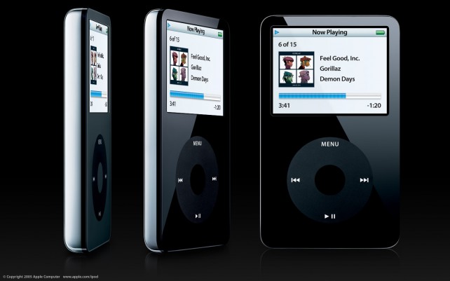Could This Be The End For The iPod Classic?