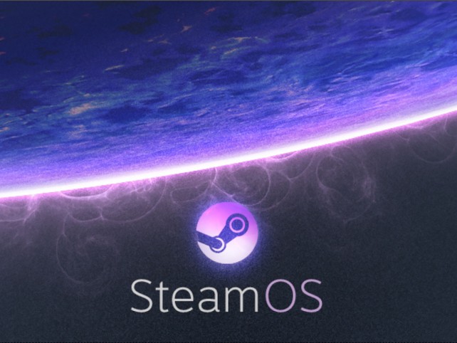 Valve Announce SteamOS, The Operating System For Living Room Gaming