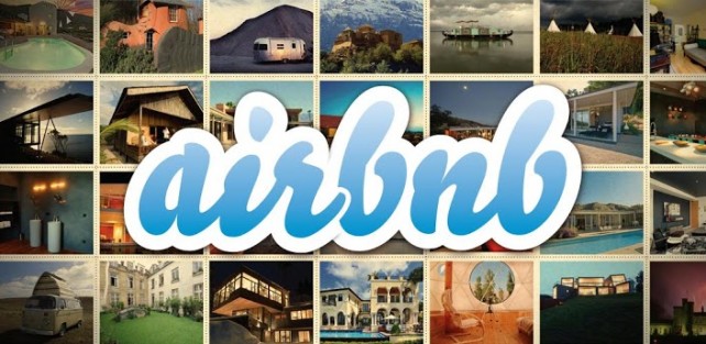 AirBnB Selects Ireland For Europe Headquarters