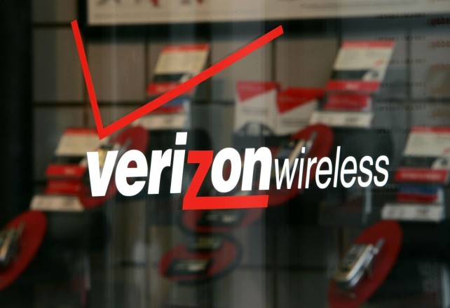 Verizon Agree To Pay $130 Billion For Vodafone Wireless Business