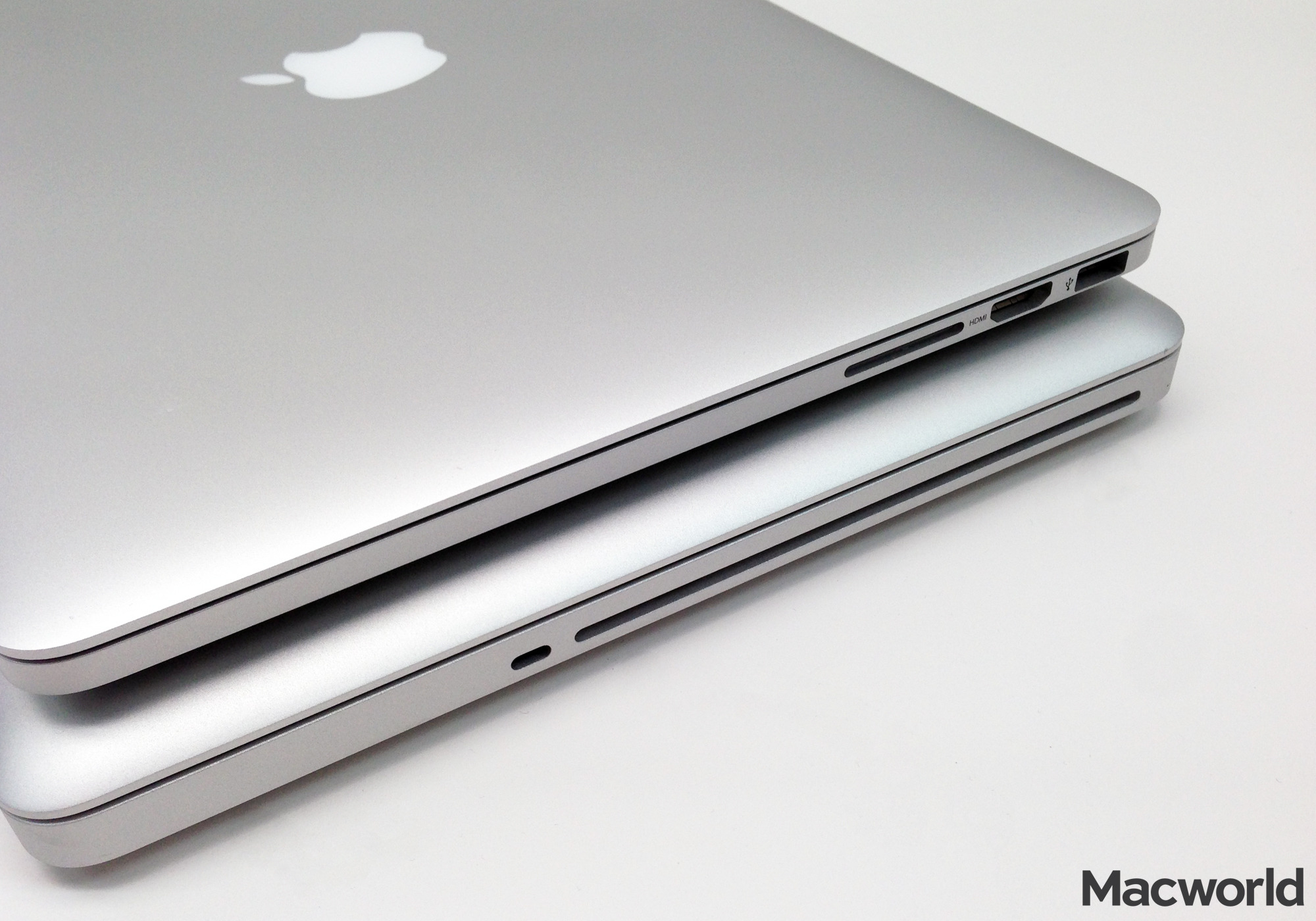 The 12inch Retina MacBook Rumor