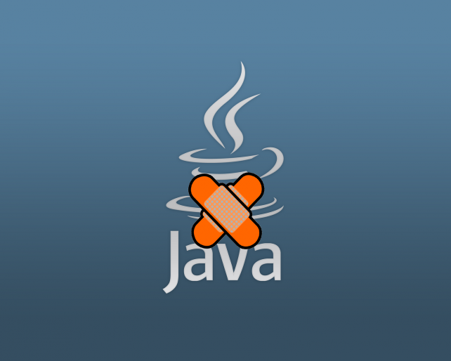 Bumper Security Update For Java