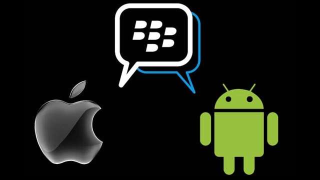Is BBM For Android & iOS A Hit?