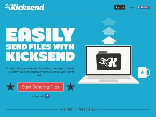 Kicksend Signs Mobile Photo Printing Deal With Walmart