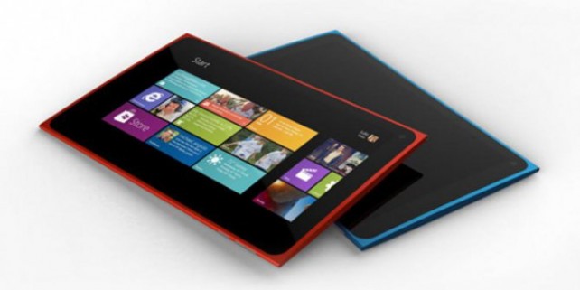 Nokia’s First Tablet: The Lumia 2520 Rumours & Release Date