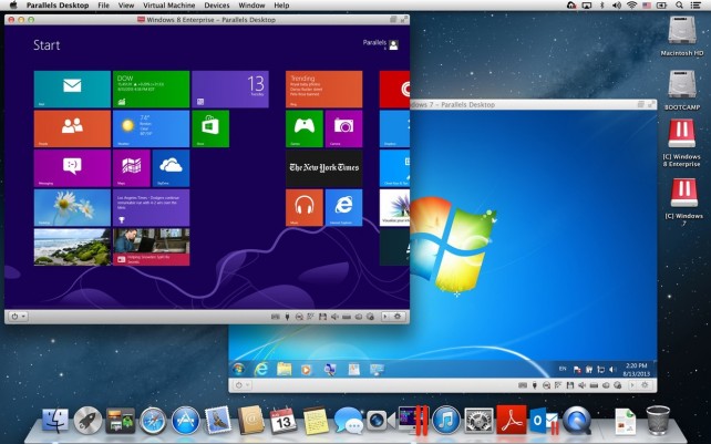 parallels desktop 14 for mac free download