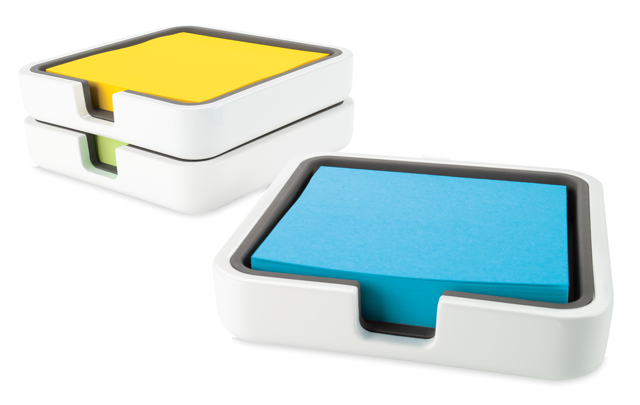 Post-It And Evernote Partner Up For Digital Notes