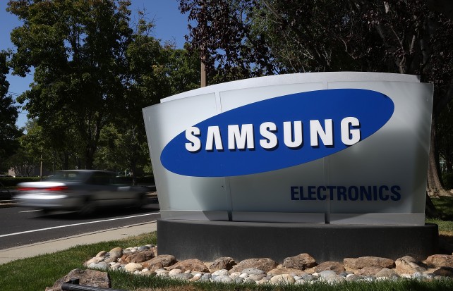 Samsung Starts Construction Of New R&D Center in Silicon Valley