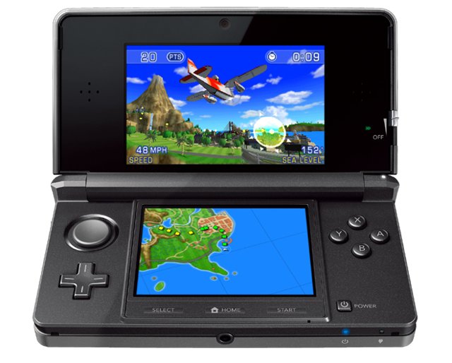 Nintendo Video App Bringing New Shows To Nintendo 3DS