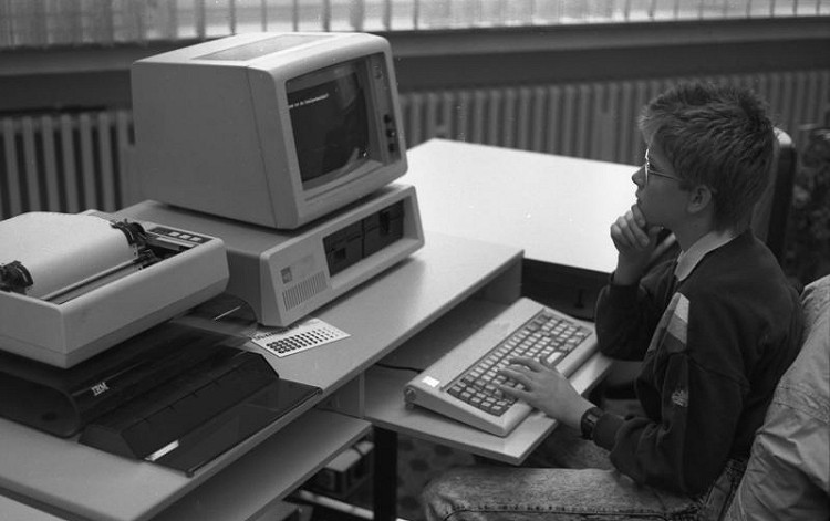 William Lowe: Father of IBM PC Dies