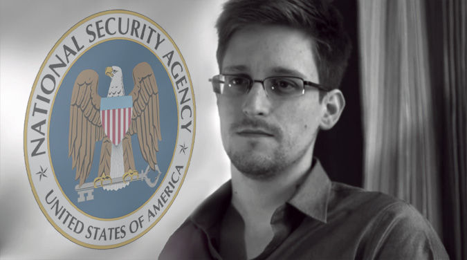Did Edward Snowden Trick Co-Workers Into Giving Up Passwords?