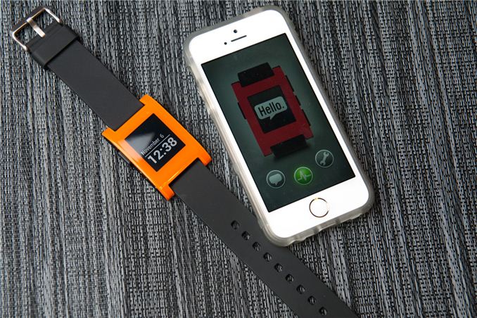 Will Pebble’s New Update Make It More Appealing?