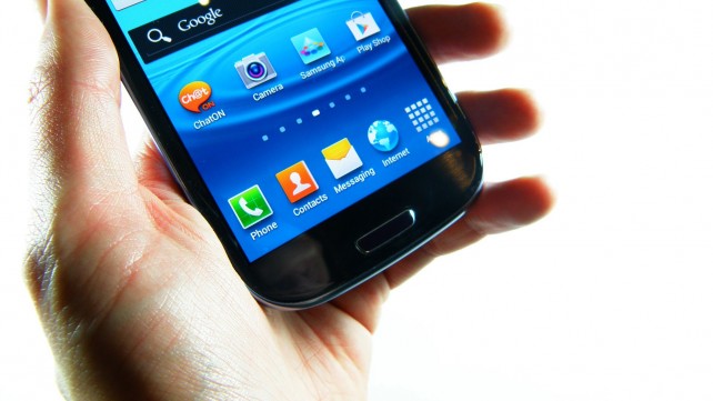 Galaxy S3 Users Complain Over Jelly Bean Update