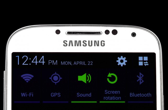 Samsung Planning for 560ppi Amoled Display For 2014
