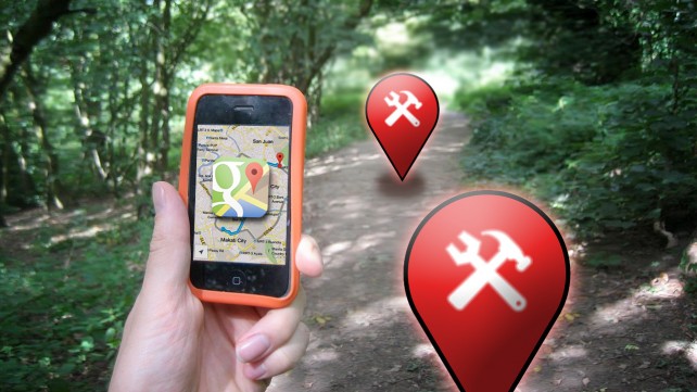 Google Maps Gets Personal:Customised Maps For Everyone