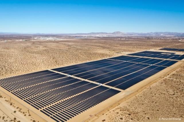 Google Invests $80 Million On Solar Panels