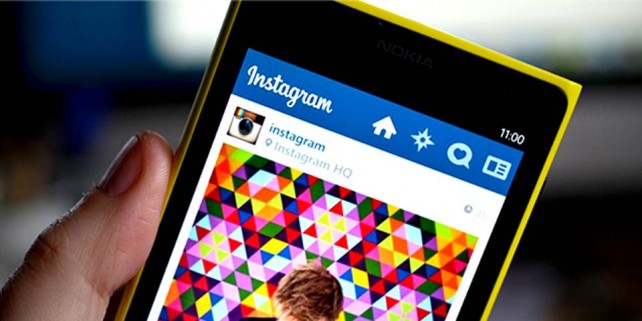 Instagram Finally Released On Windows Phone