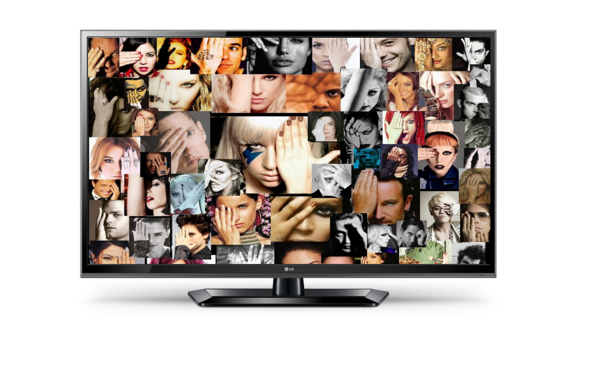 Your Smart TV Might Be Watching You