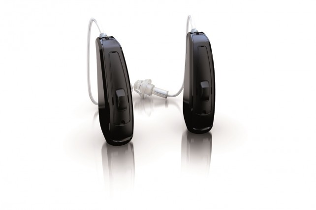 Made For iPhone Hearing Aids Released