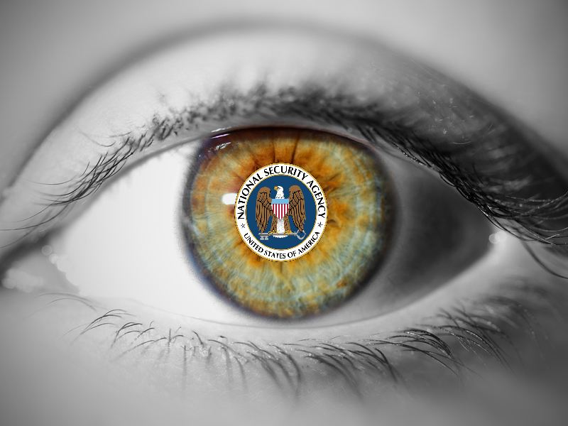 Microsoft Suspects NSA Of Spying & Strengthens Encryption
