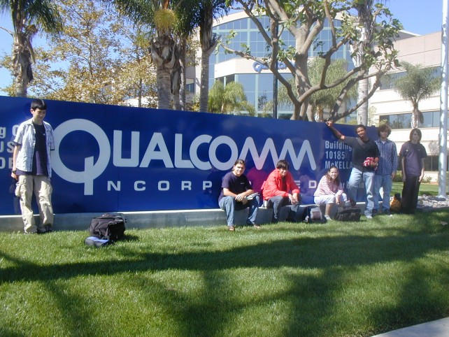 Qualcomm Layoffs On The Horizon