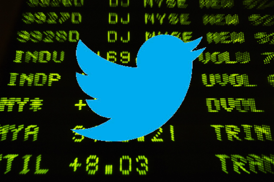The Twitter IPO For Investing Dummies