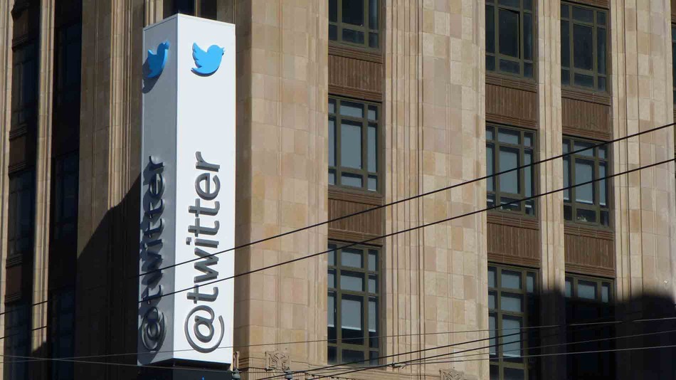 Twitter Expands into New 10,000-Square Foot Silicon Valley Office 