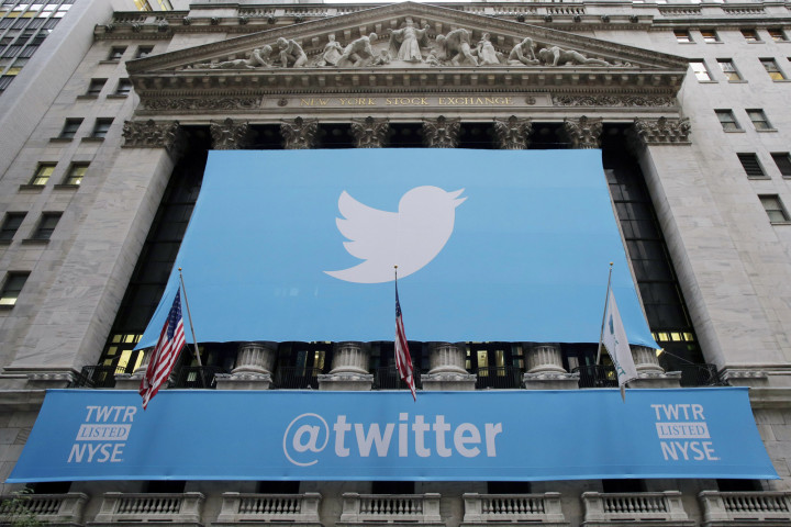 Twitter IPO Results In A Valuation Of $24 Billion
