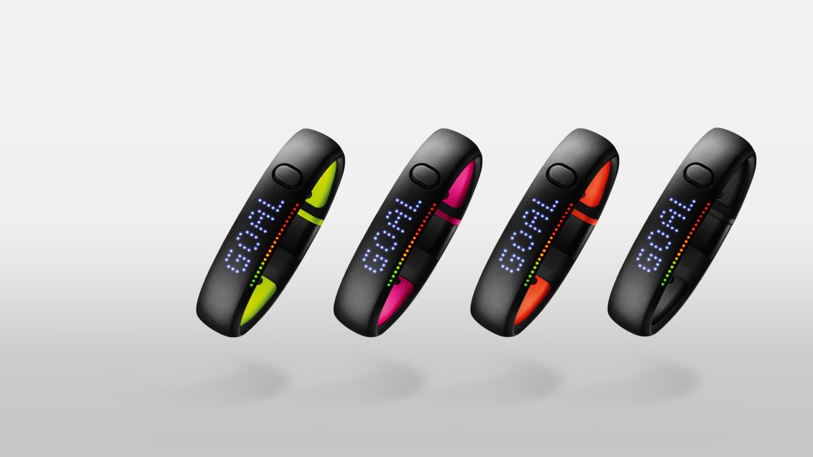 Nike FuelBand SE Fails To Get Moving