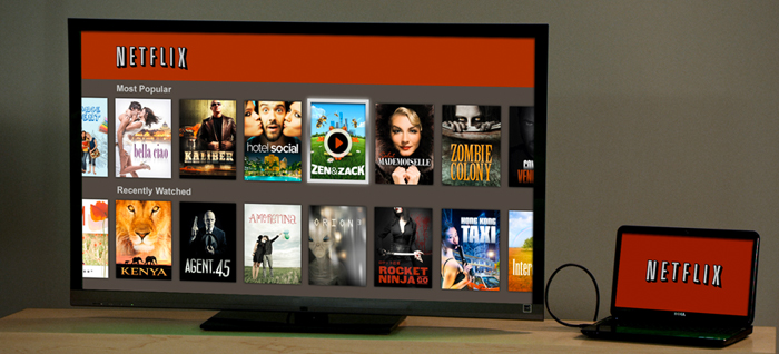 Are You A Binge TV Watcher? Netflix Thinks So!