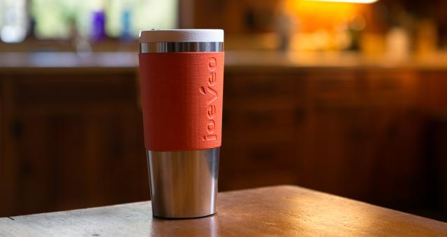 Keep Your Coffee At The Perfect Temp With Temperfect Mugs