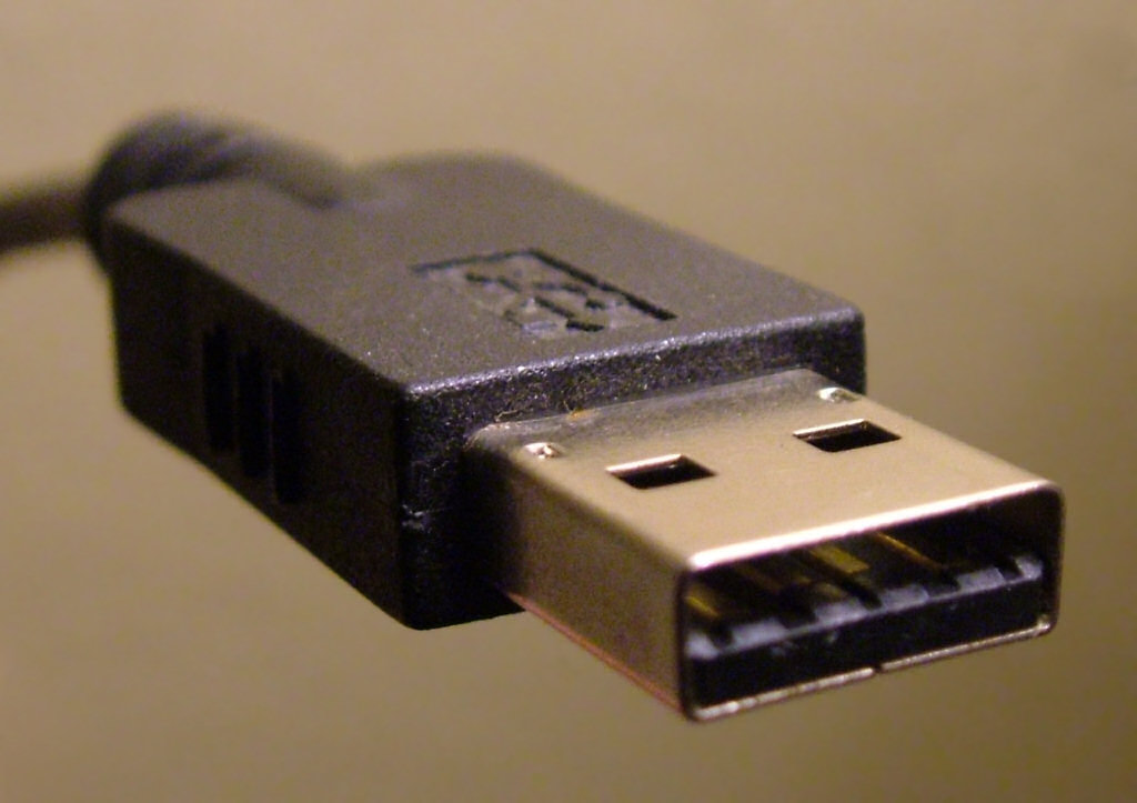 No More Struggling: Next USB Connects Both Ways 