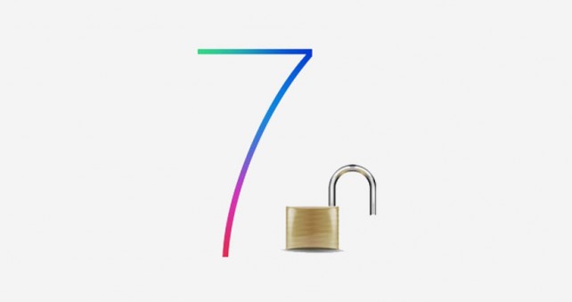 5 Minute iOS 7 Jailbreak Released