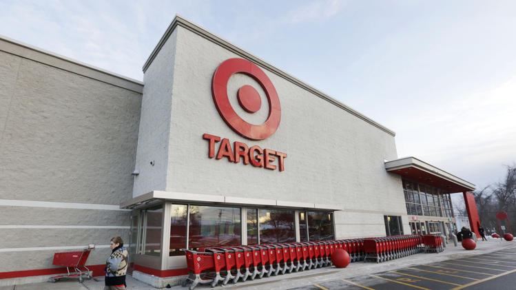 Info From 40 Million Credit Cards Stolen From Target