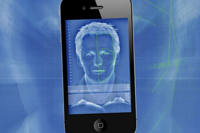 Apple Is Issued A Patent For Facial Recognition Technology