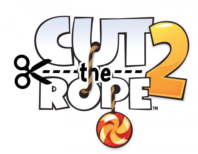 Cut The Rope 2 Released On iOS