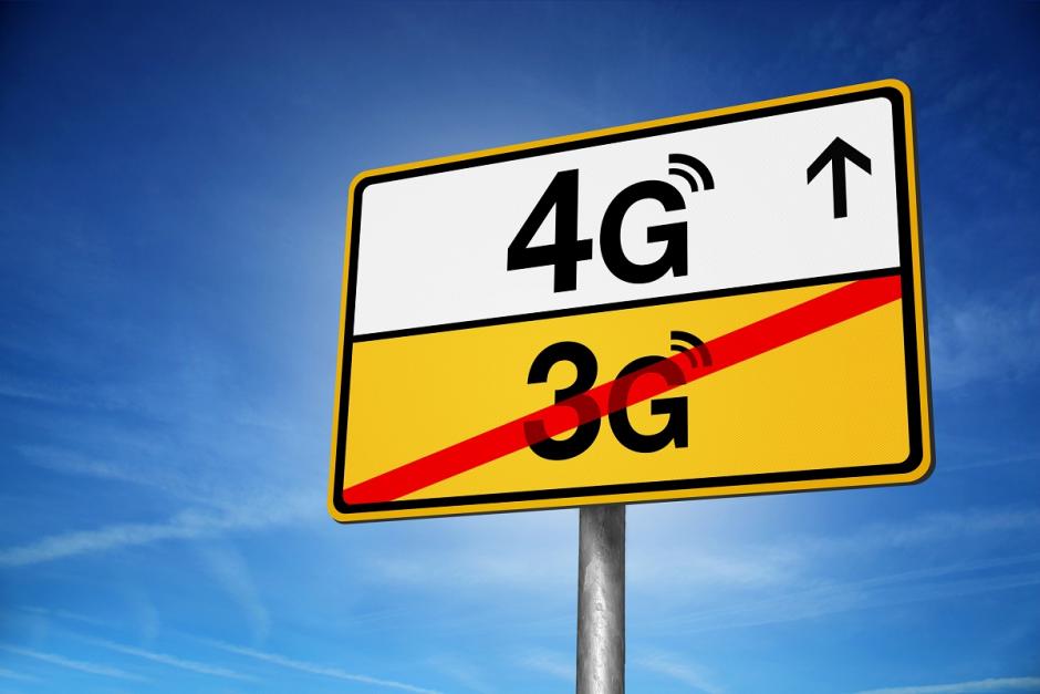 EE 4G Available In 160 Cities & Towns Before 2014