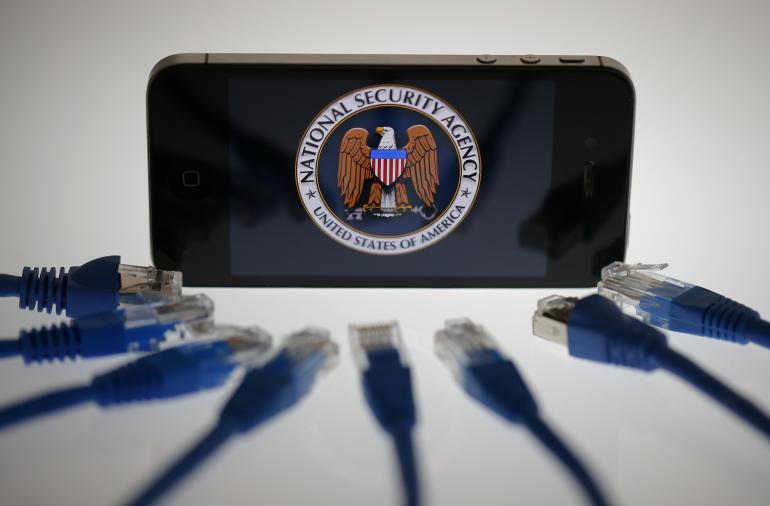 NSA Knows Where Your Mobile Phone is – Wherever in The World! 