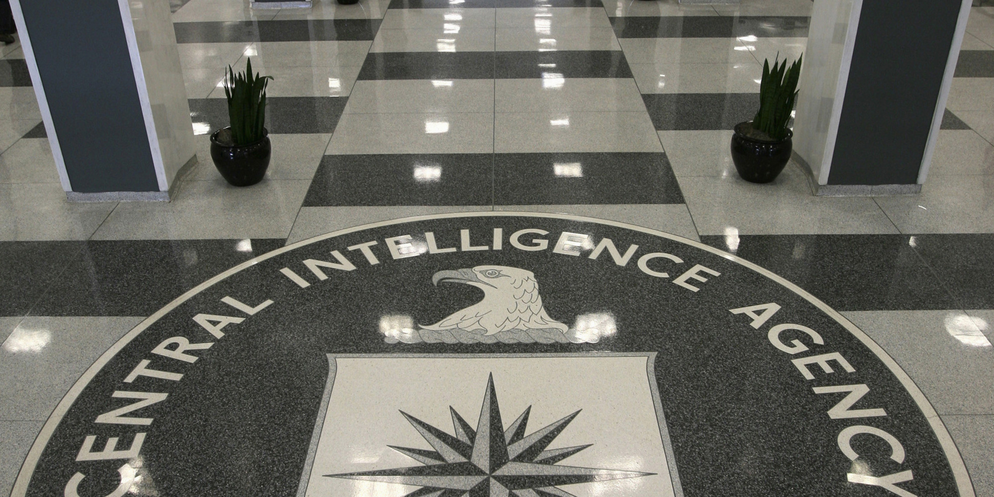 AT&T Subscribers, The CIA Has Your Phone Records