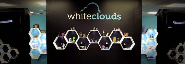 Whiteclouds Brings 3D Printing For Everyone