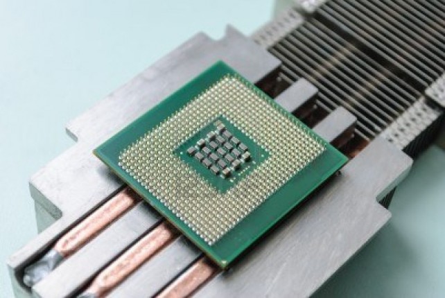 Google Could Make Chips In The Future