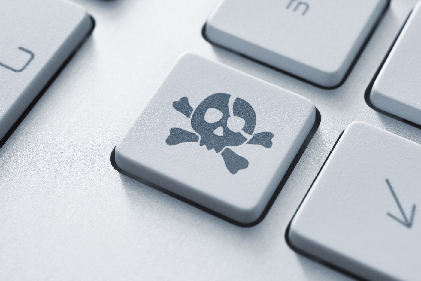 US Government Fined $50 Million For Pirating Software