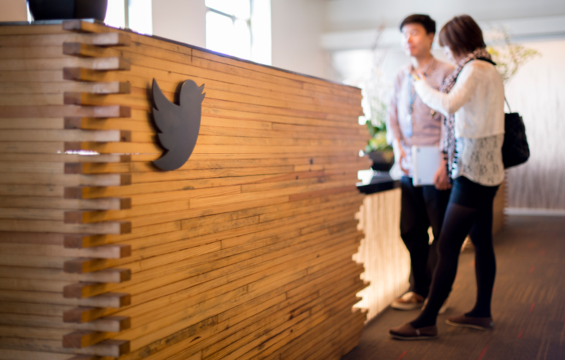 Twitter Ousts Facebook As The Best Tech Company To Work For 