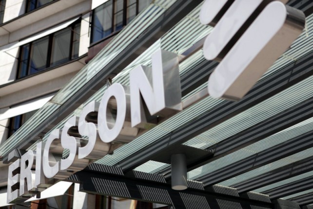 Samsung Signs Dual Patent Deals With Google & Ericsson