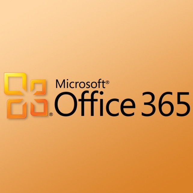 Microsoft Gets Together With GoDaddy For Office 365 Rollout