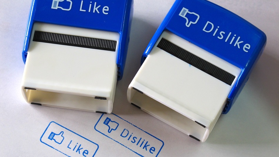 Facebook Being Sued For Faking Your Likes